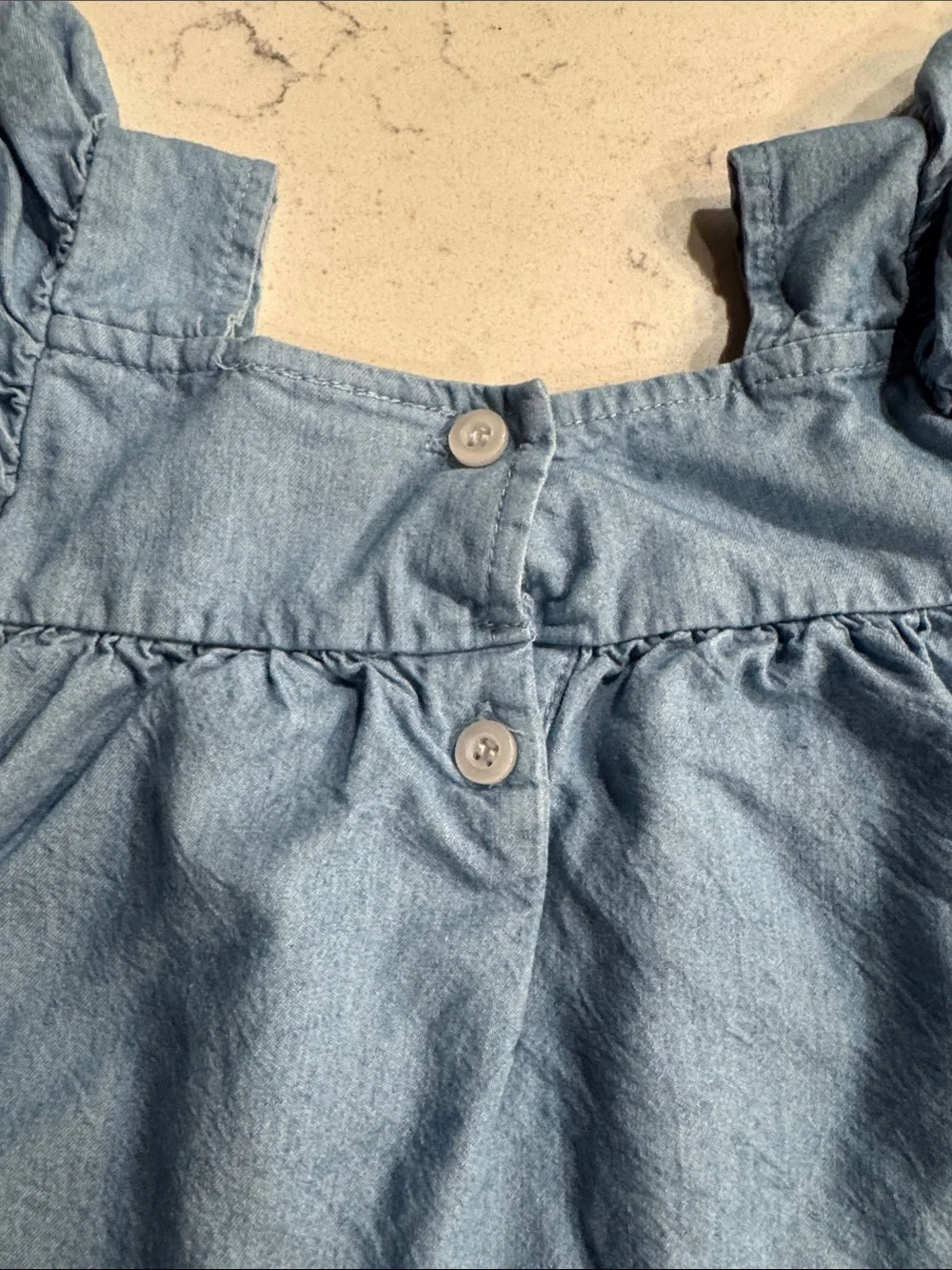 Classic Whimsy soft blue